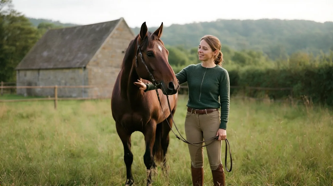 Cours d'équitation à Cénac-et-Saint-Julien, Dordogne